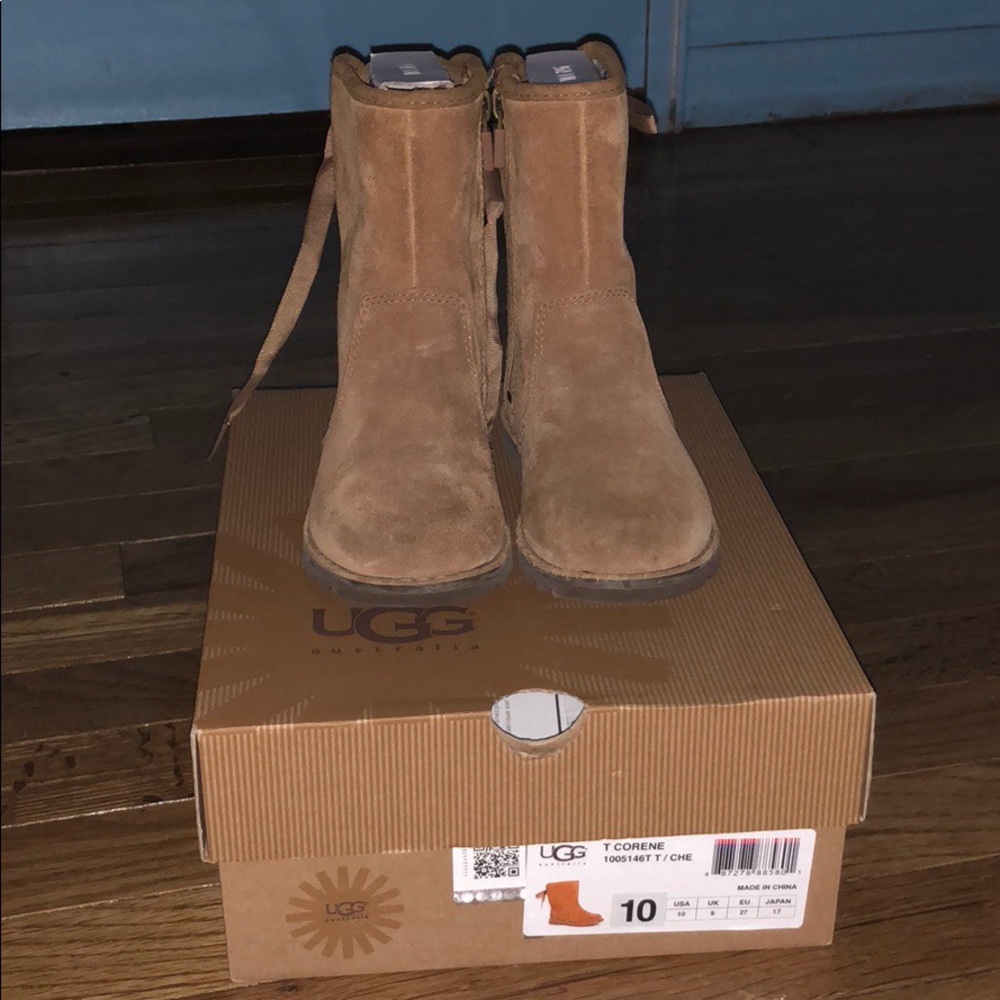 UGG Australia Boots